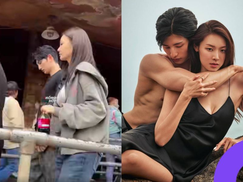 Single’s Inferno 5 Lee Sung Hun Disneyland