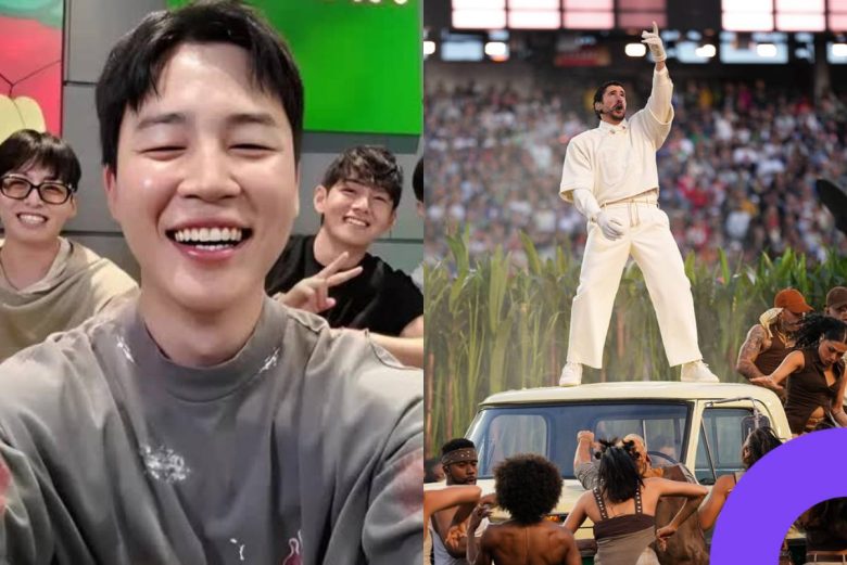 BTS Super Bowl 2027