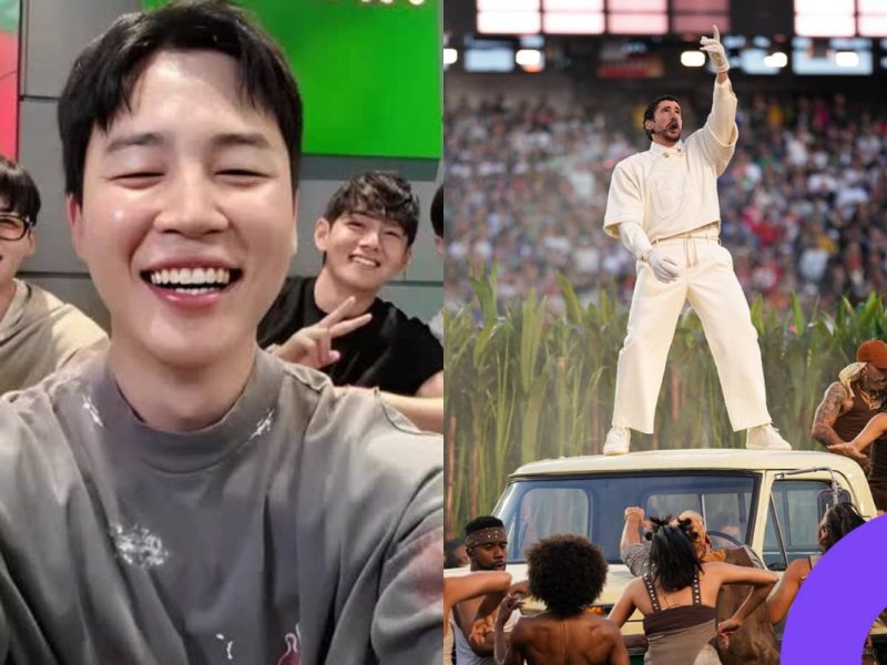 BTS Super Bowl 2027