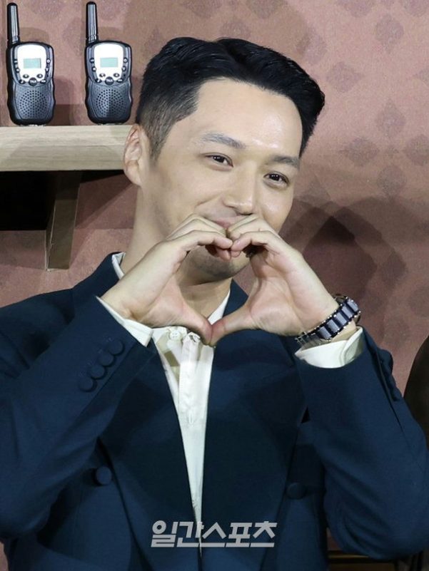 byun yo han tiffany marriage