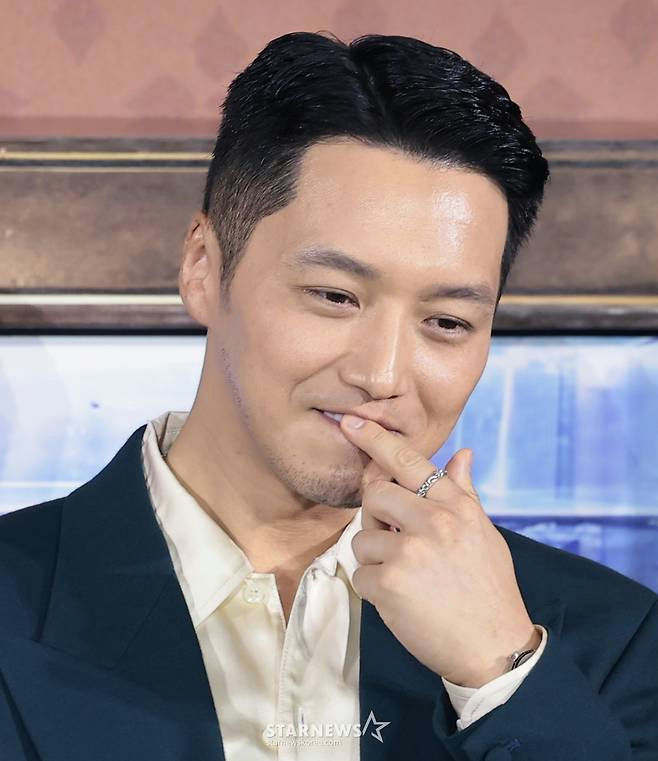 Byun Yo Han Tiffany marriage
