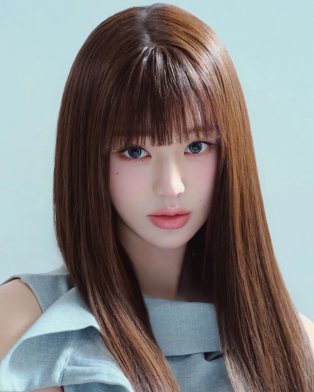 Jang Wonyoung profile