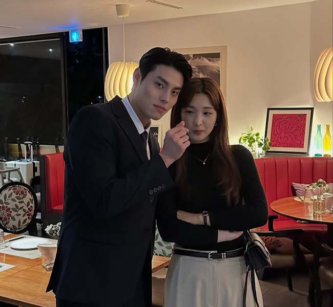 yulhee 19 romance drama