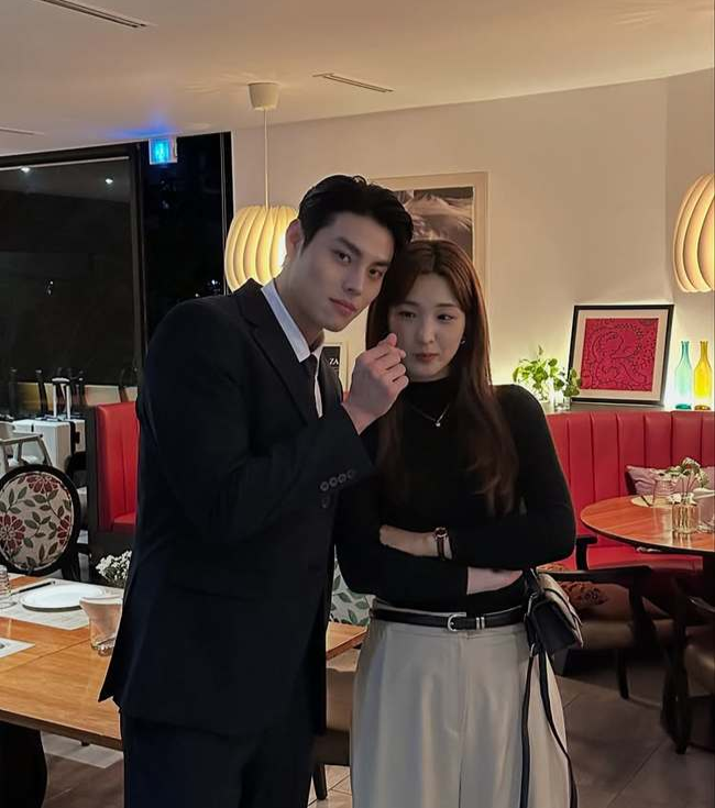 yulhee 19 romance drama