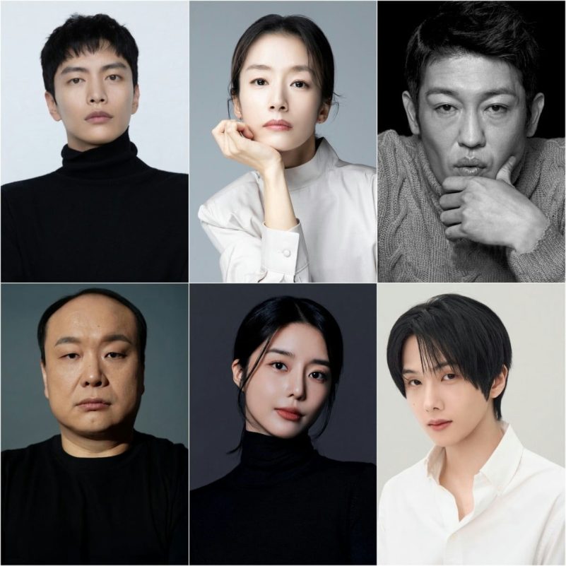 “Crash 2” Confirmed for 2026 Return: Lee Min Ki and Kwak Sun Young Reunite as ENA’s No. 2 Rated Drama Speeds Back