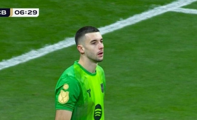 joan garcia barcelona error atletico madrid