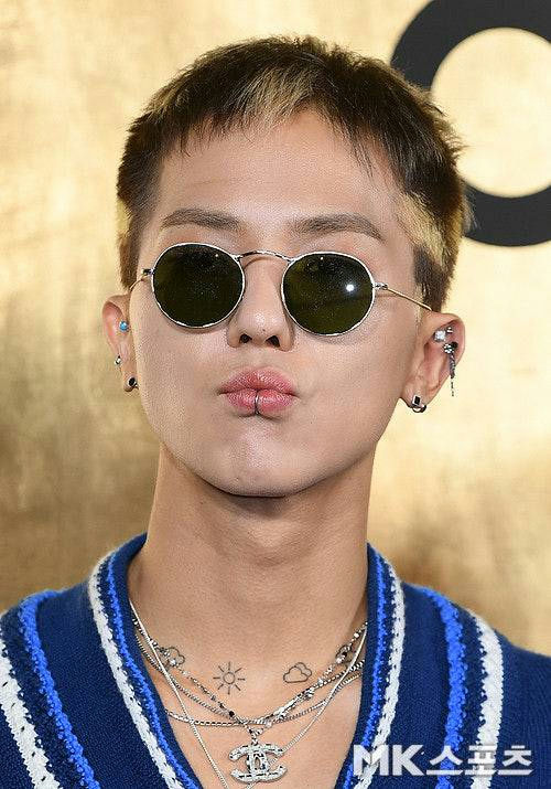 Song Mino 102 days unauthorized absence