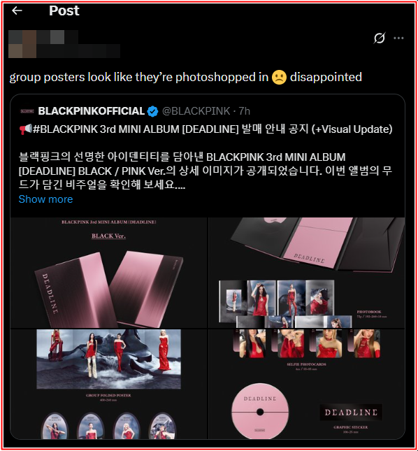 blackpink deadline album controversy 0q7zarxl7xch16xeqgflvn1k-cp4z9kvadqtxgoy65u-blackpink-deadline-album-controversy