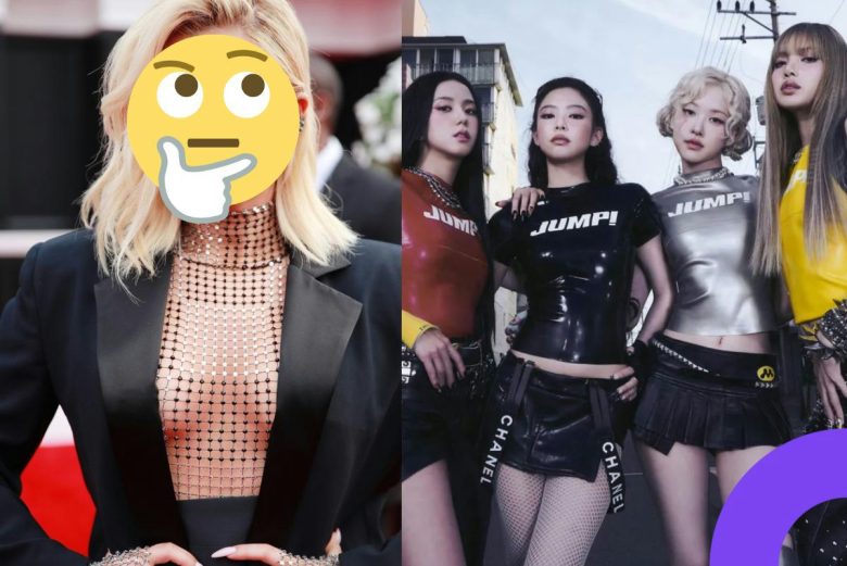 bebe rexha blackpink plagiarism controversy