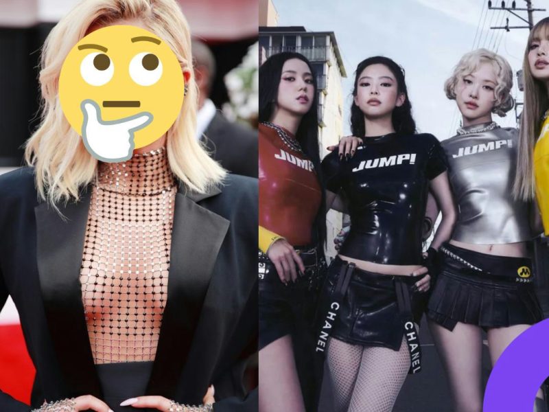 bebe rexha blackpink plagiarism controversy