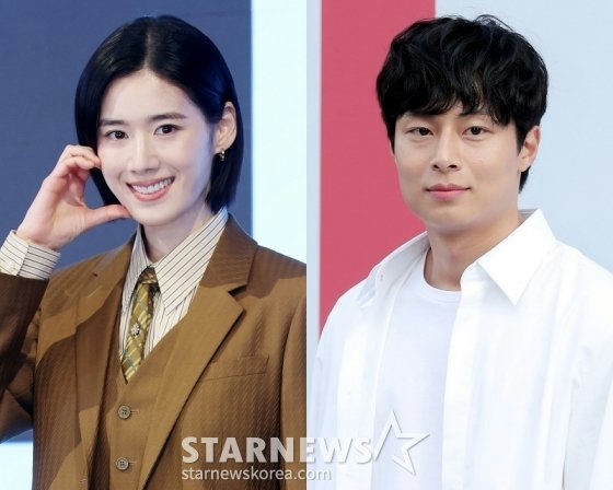 jung eun chae kim choong jae relationship