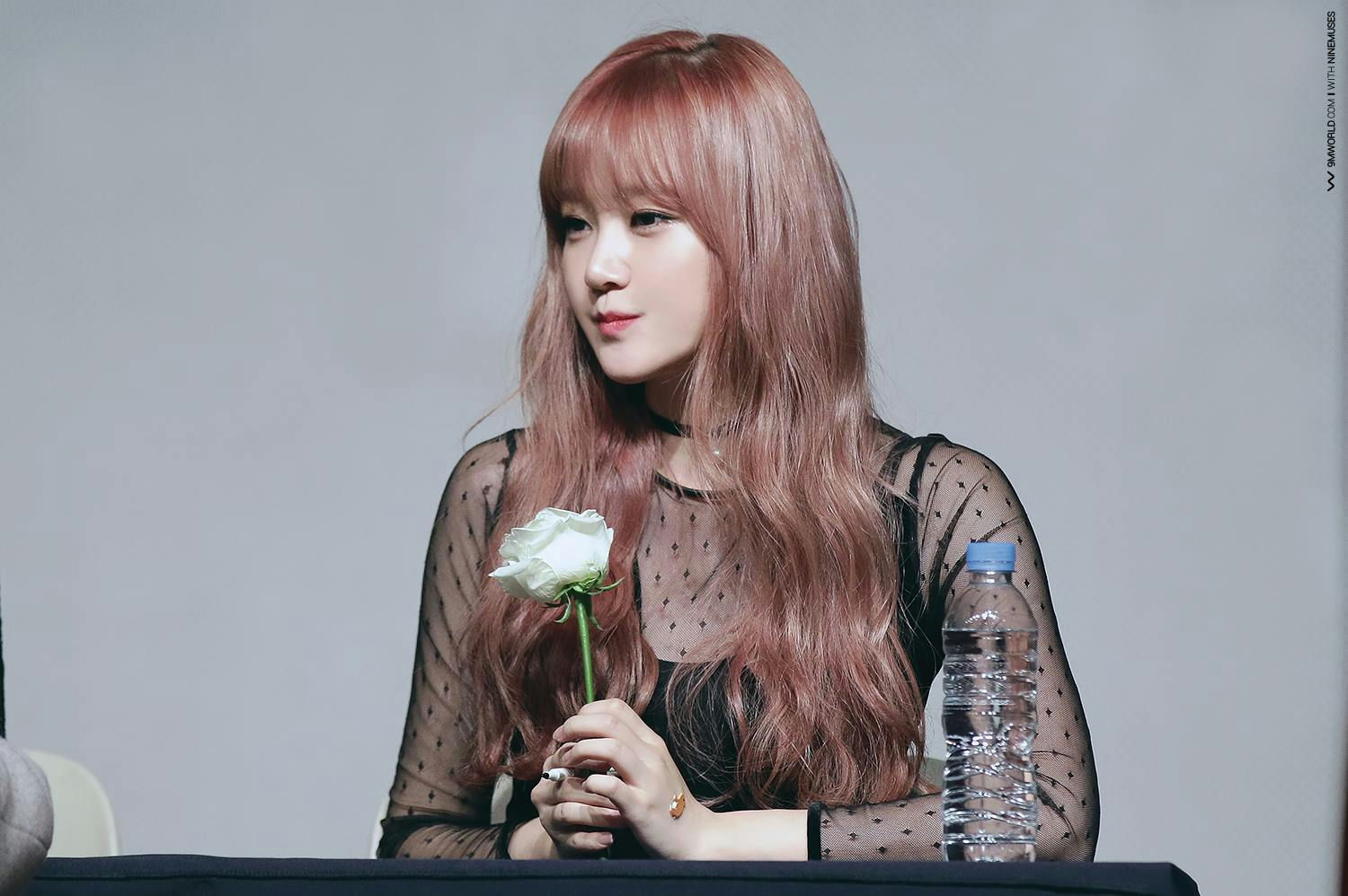 keumjo pregnancy announcement