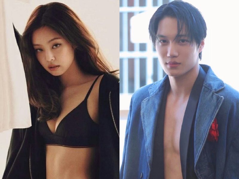 jennie kai breakup controversy