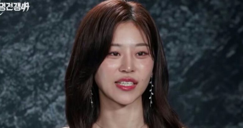 noh seul bi pregnant at 19 exhusband infertility claim
