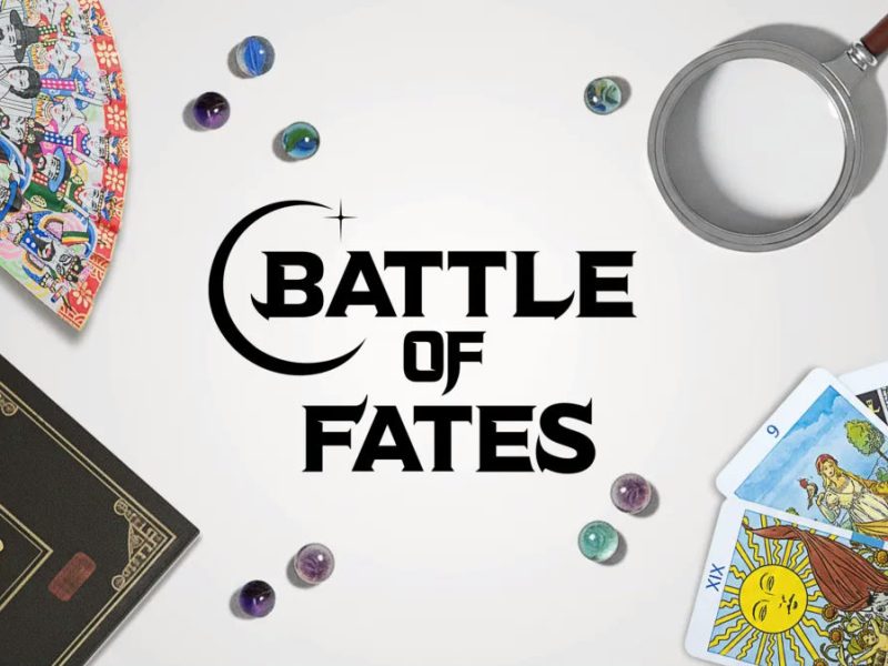 battle of fates controversy
