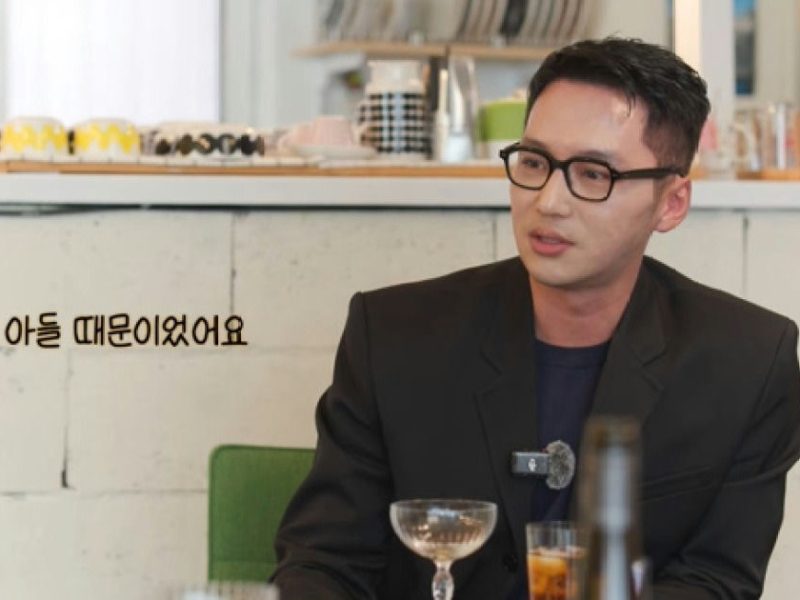 byun yohan pavane na chul