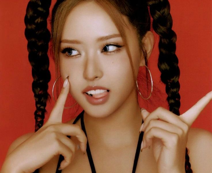 loona hyeju disappearance