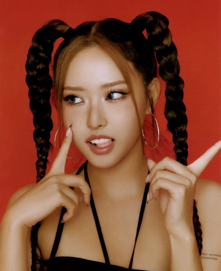 loona hyeju disappearance