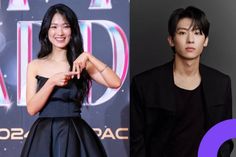 Kim Hye Yoon Dex Fresh off the Sea spin-off