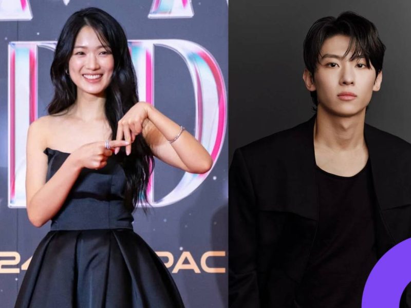 Kim Hye Yoon Dex Fresh off the Sea spin-off