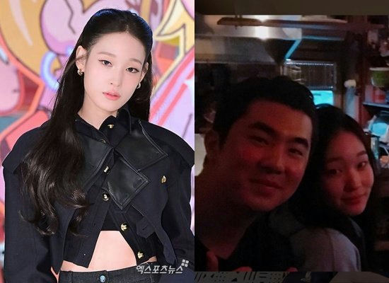 shinsegae heiress annie us student gathering