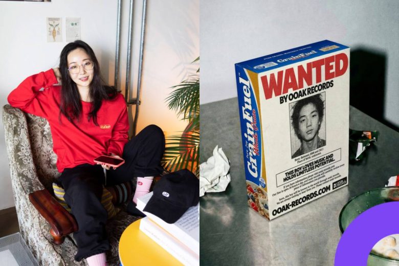 Min Hee Jin new boy group