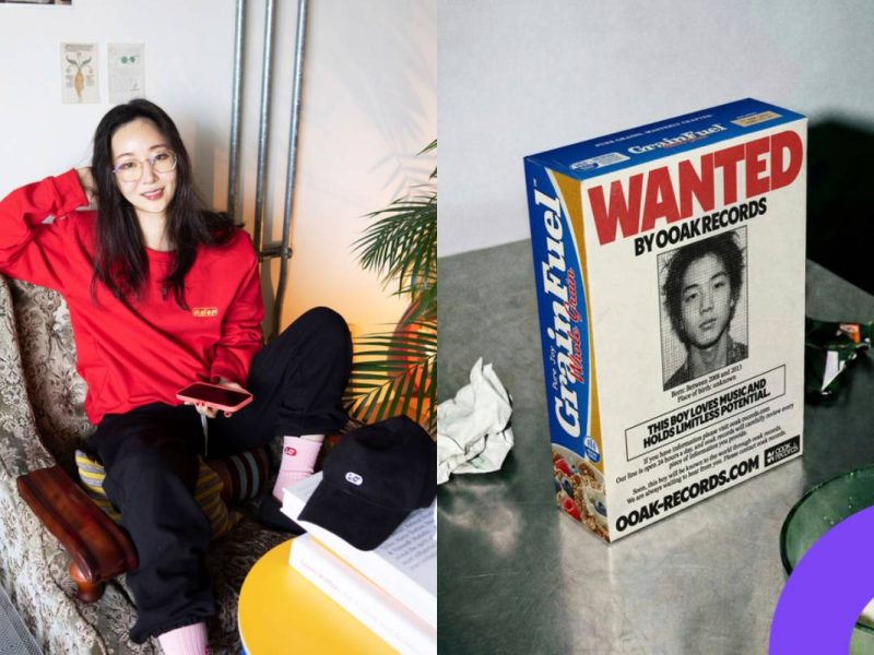 Min Hee Jin new boy group