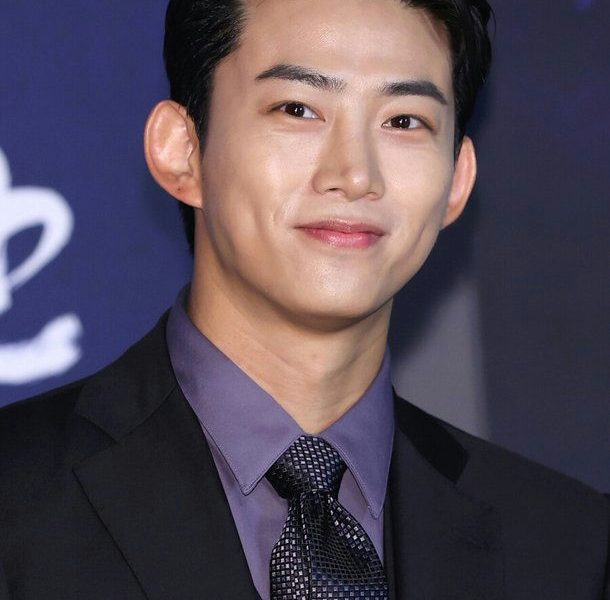 ok taecyeon wedding april 24