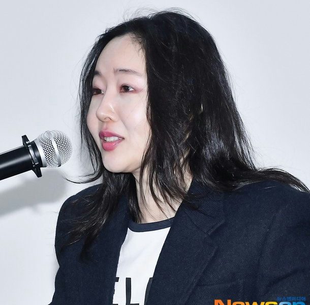 min hee jin forfeit 256 billion newjeans