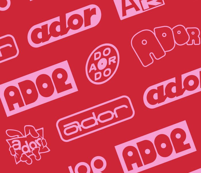 ador new brand film all doors one room