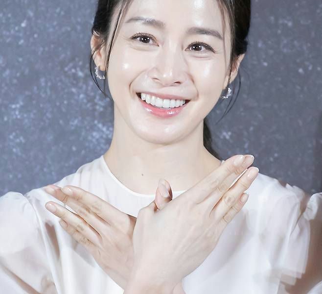 Kim Tae Hee Hannam The Hill profit