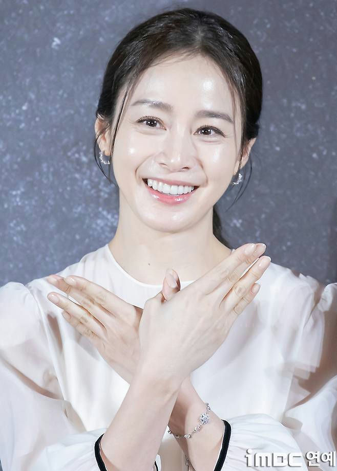Kim Tae Hee Hannam The Hill profit