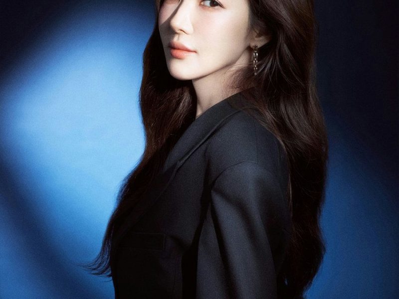 park min young extreme weight loss
