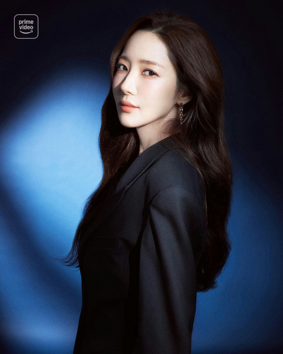 park min young extreme weight loss