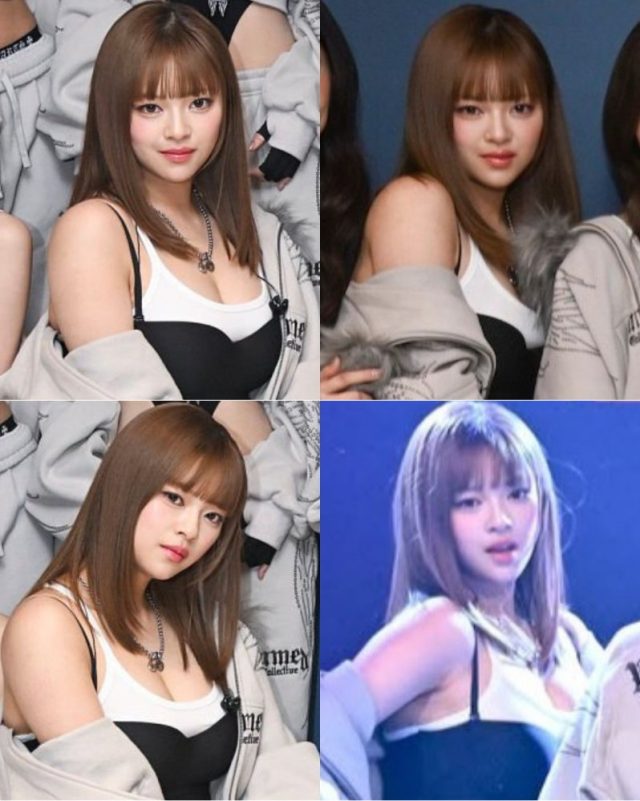 jeongyeon
