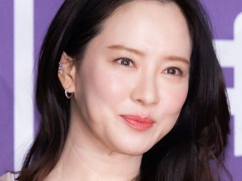 song ji hyo drinking five times a week