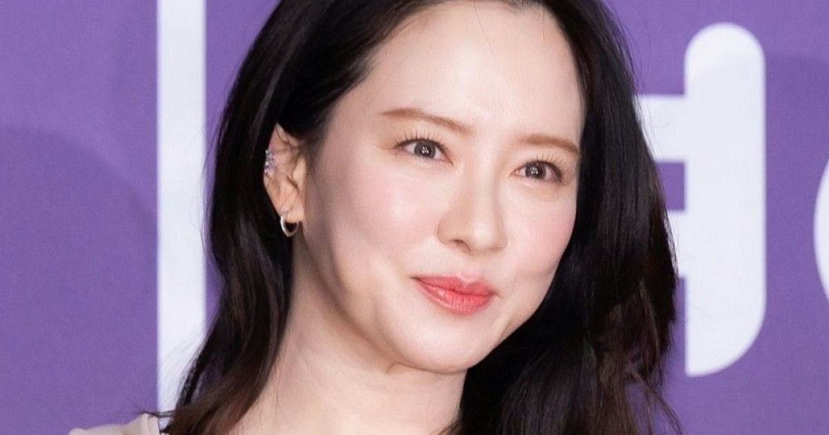 song ji hyo drinking five times a week