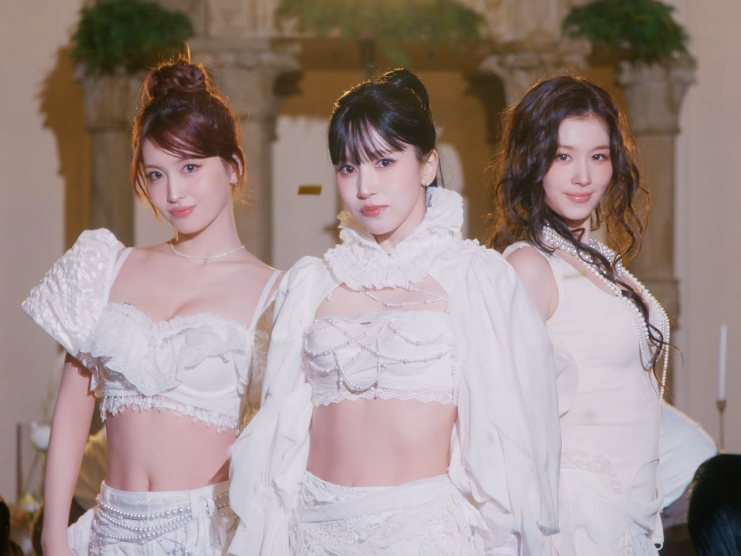 3 K-Pop Visual Goddesses Who Look Like Fairies Descending to Earth “Protect These Faces at All Costs”