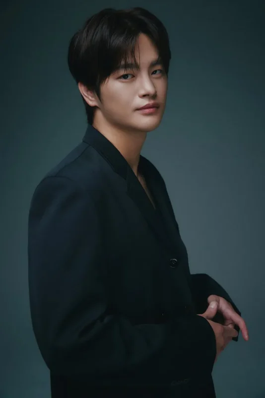 Seo In Guk