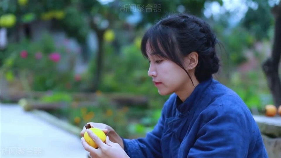 why did li ziqi disappear