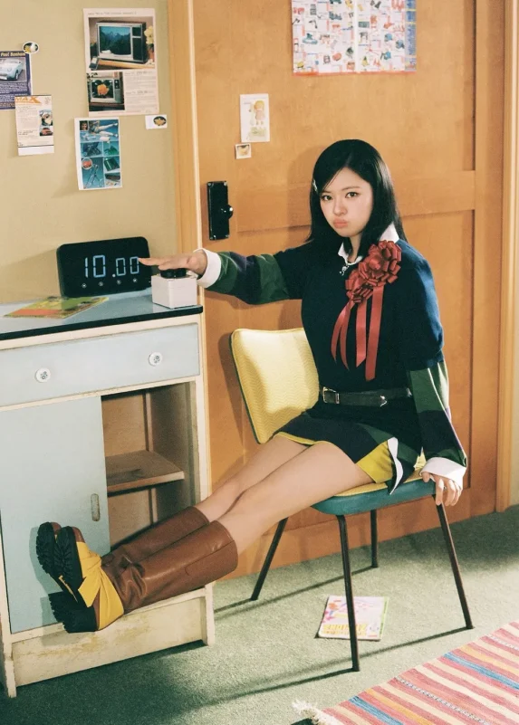 Jeongyeon