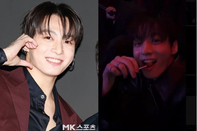 Jungkook K-pop morality debate