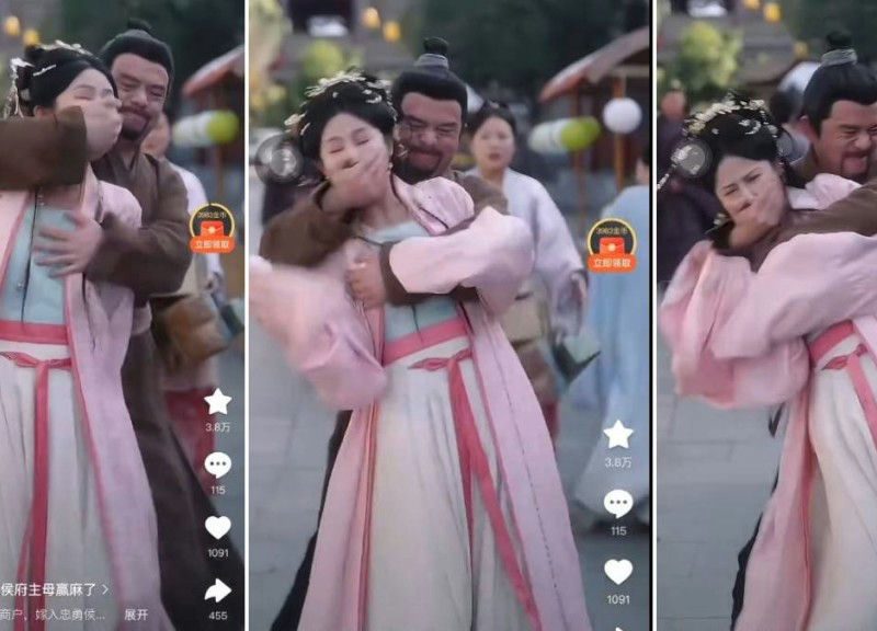 chinese short drama controversy