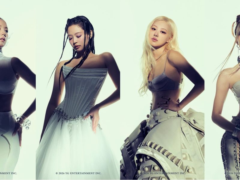 BlackPink