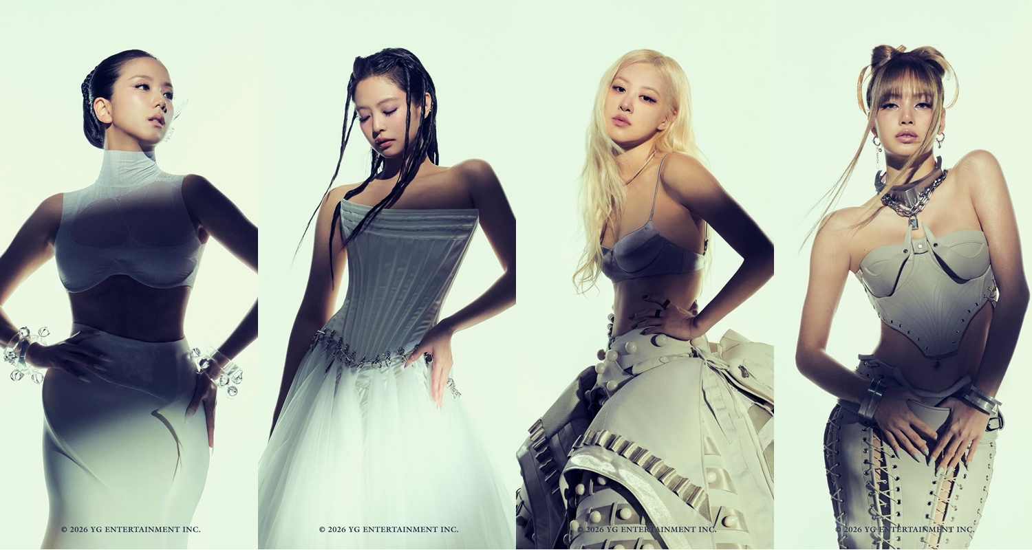 BlackPink