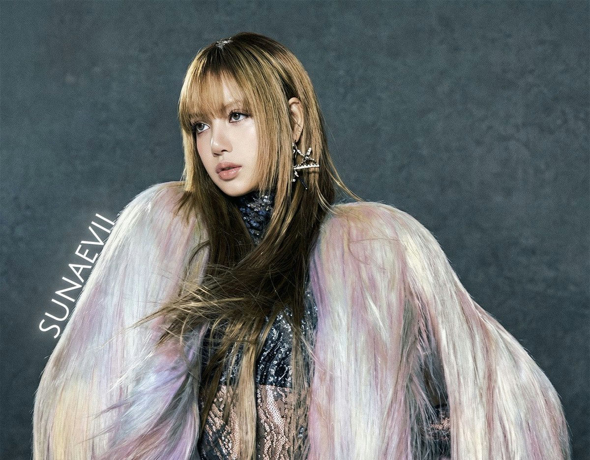 lisa controversy blackpink comeback