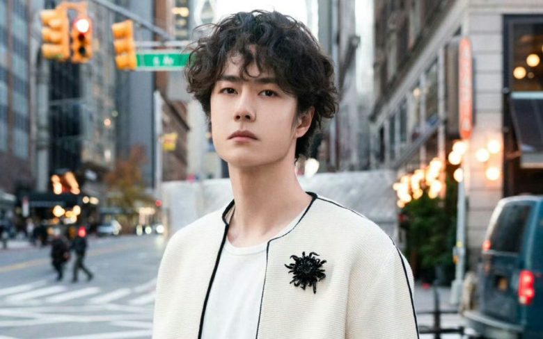 wang yibo dating rumor