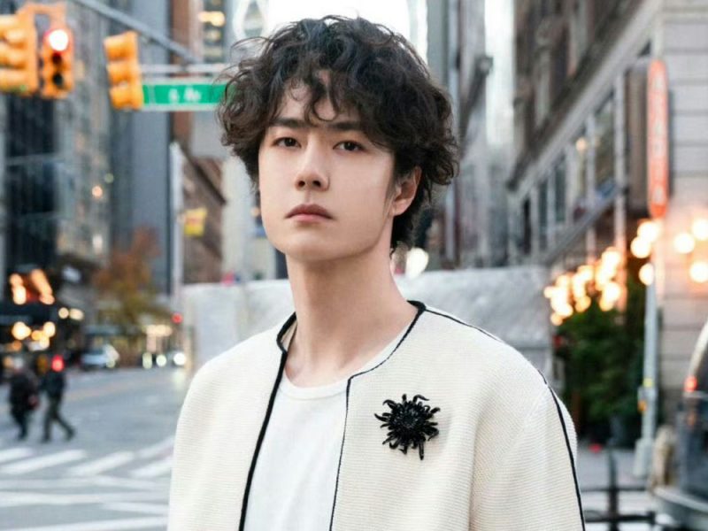 wang yibo dating rumor