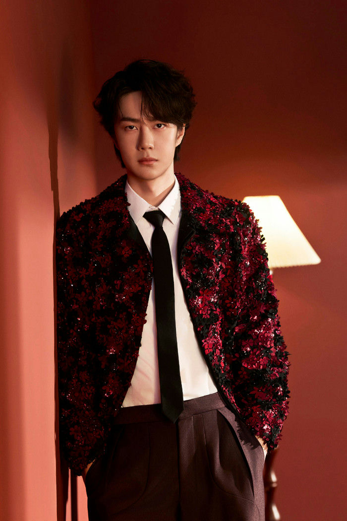 Wang Yibo dating rumor