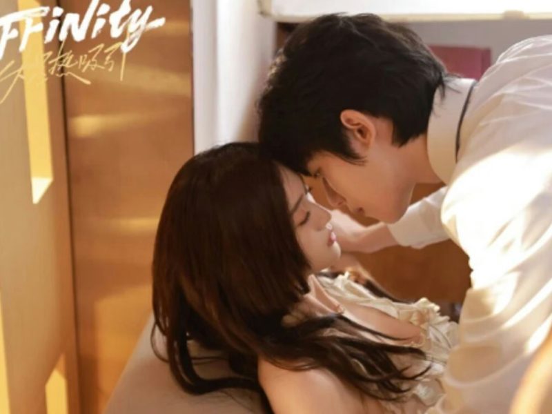 top chinese dramas douban 2026